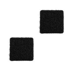 CARDO PAIR VELCRO SQUARE