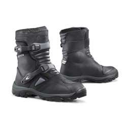 FORMA ADVENTURE LOW Noir