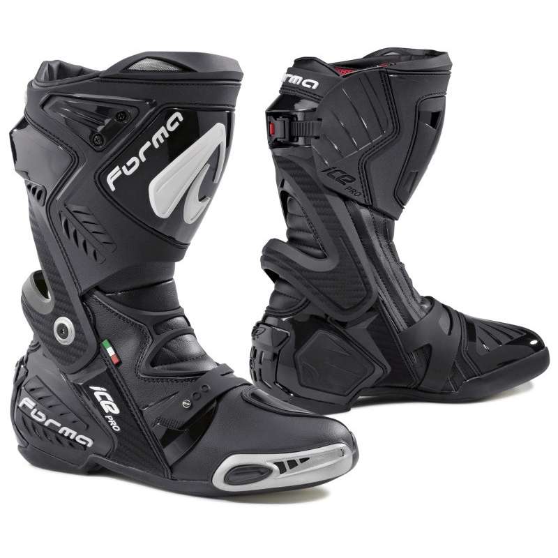 FORMA ICE PRO Noir