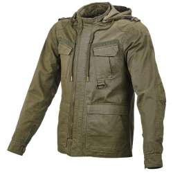 MACNA JACKET COMBAT GREEN