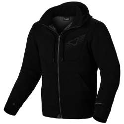 MACNA JACKET DISTRICT BLACK