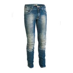 VELENO/PMJ JEANS FLORIDA TWR bleu