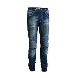 VELENO/PMJ JEANS FLORIDA TWR DARK BLUE