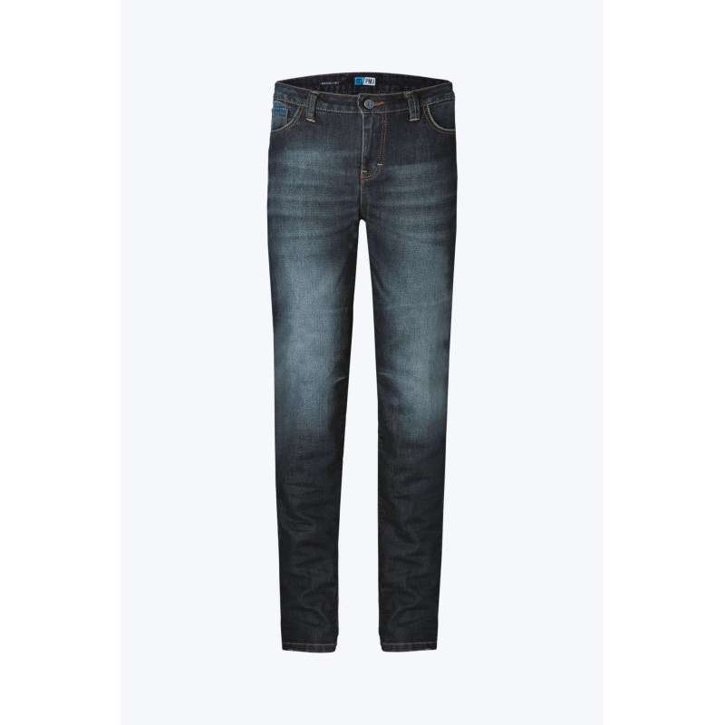 VELENO/PMJ JEANS LEGEND TWR blau
