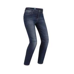 PMJ JEANS NEW RIDER LADY BLUE