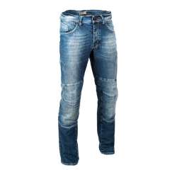 VELENO/PMJ JEANS VEGAS TWR blau