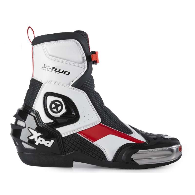 XPD XTWO WHITE BLACK