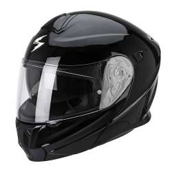 Casque modulable Scorpion EXO-920 UNI Black