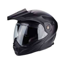 Casque modulable Scorpion ADX-1 UNI Matt Black