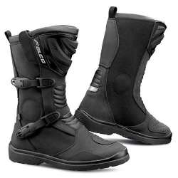 FALCO MIXTO 3 ADV Bottes Noir