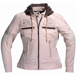 Blouson Difi JOLENE BEIGE