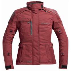 Blouson Difi FIRENZE AX BORDEAUX