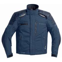 Blouson Difi FIRENZE AX BLEU