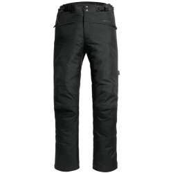 DIFI Damenhosen CYCLONE AX Schwarz