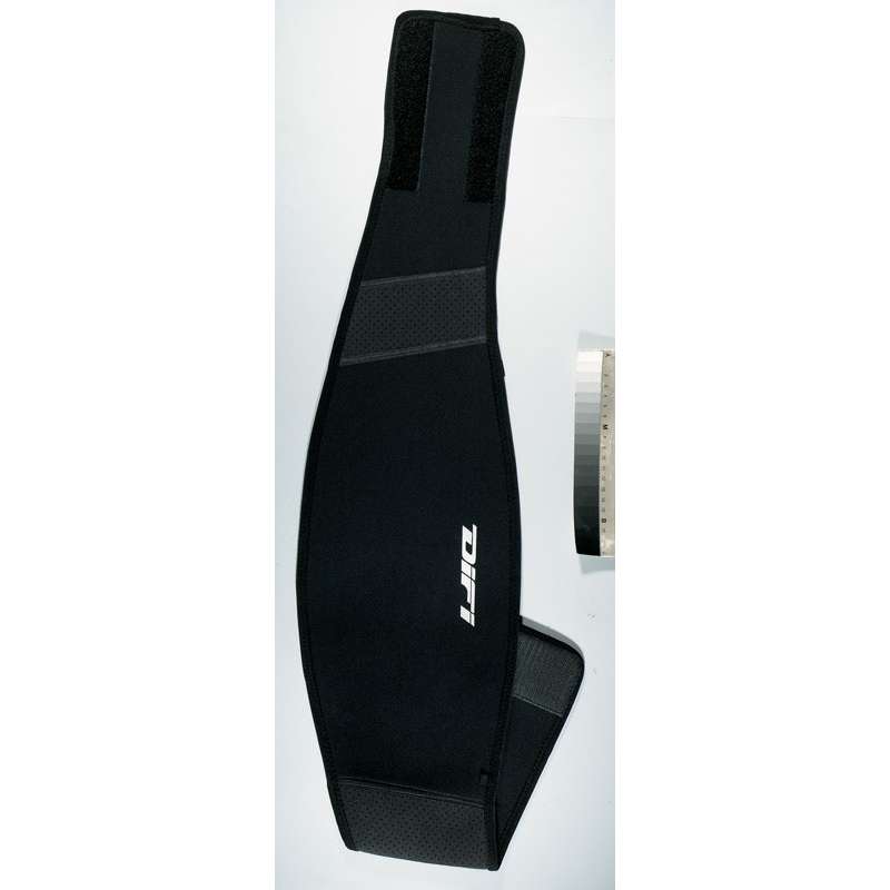 DIFI STARTER Schwarz