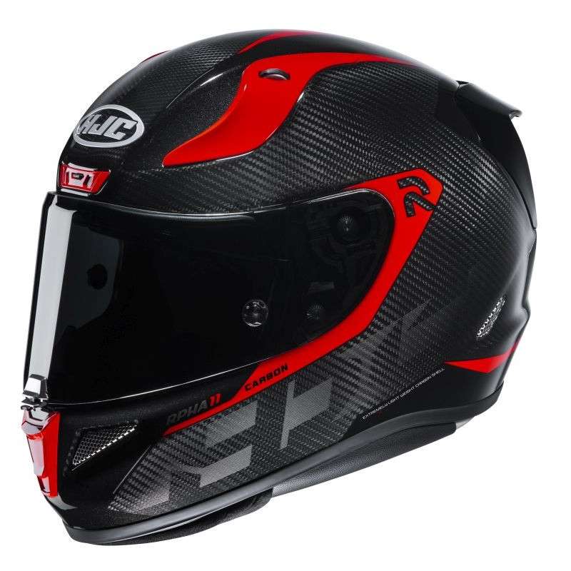 HJC R-PHA 11 BLEER MC-1