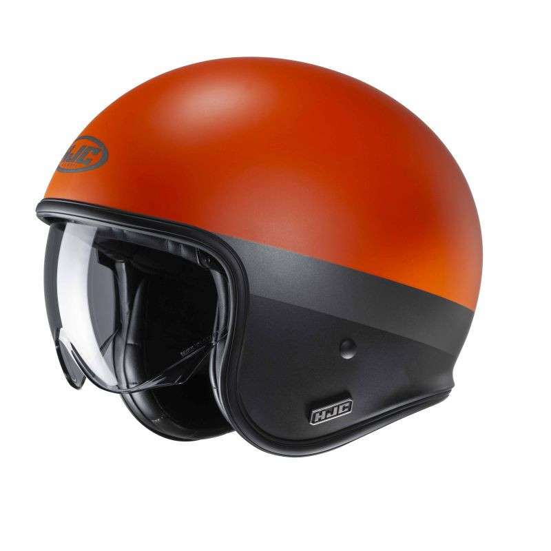 HJC V 30 PEROT MC-7SF