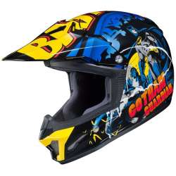 HJC CL-XY II BATMAN DC COMICS