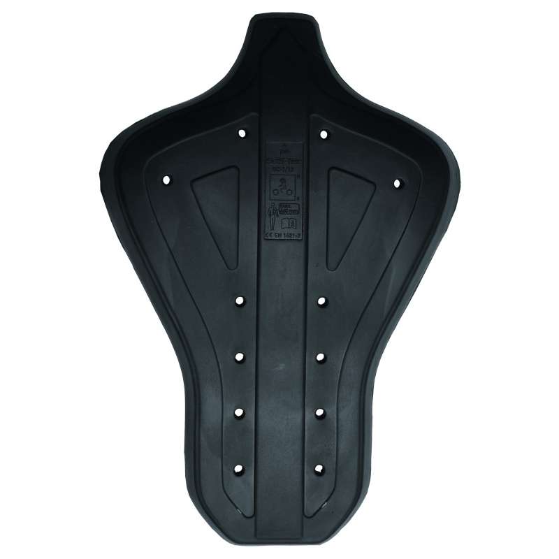 CE BACK SASTEC SC-1/55-11-12 Schwarz