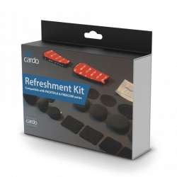 CARDO REFRESHMENT KIT FOR