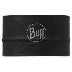 BUFF HEADBAND Schwarz