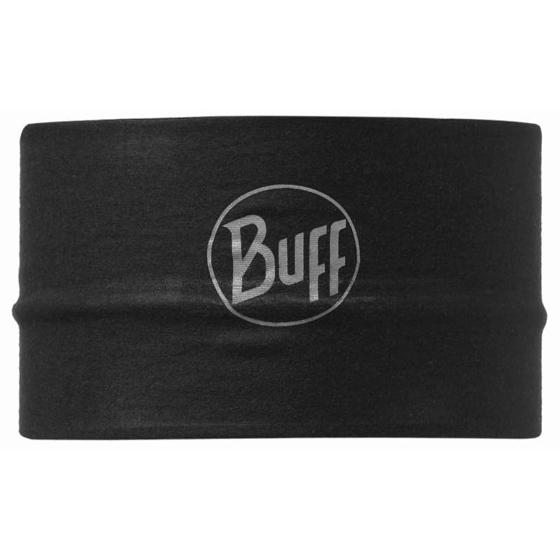 BUFF HEADBAND Schwarz