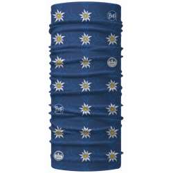 BUFF ORIGINAL EDELWEISS Blau