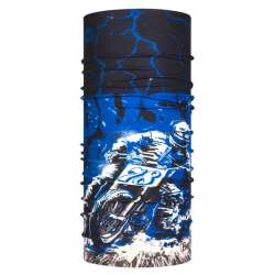 BUFF ORIGINAL RACER Blau