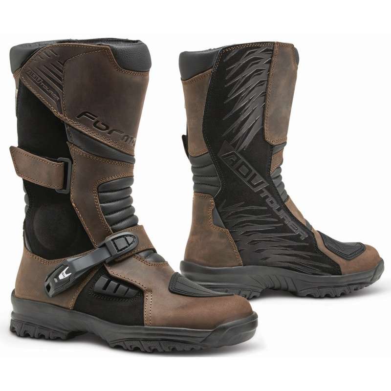 FORMA ADV TOURER MARRON