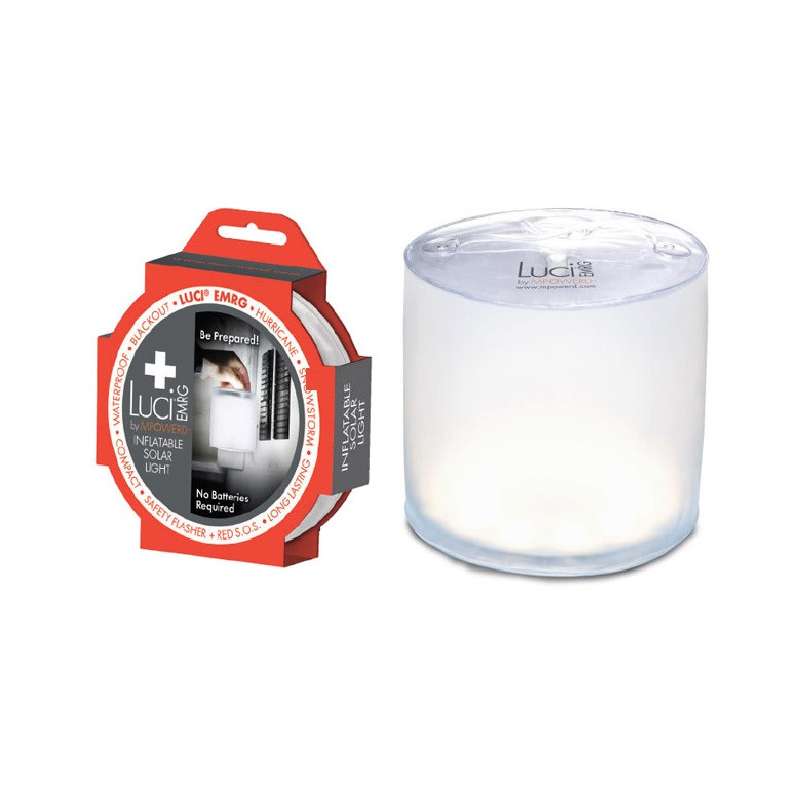 LUCI SOLAR LIGHT SMALL