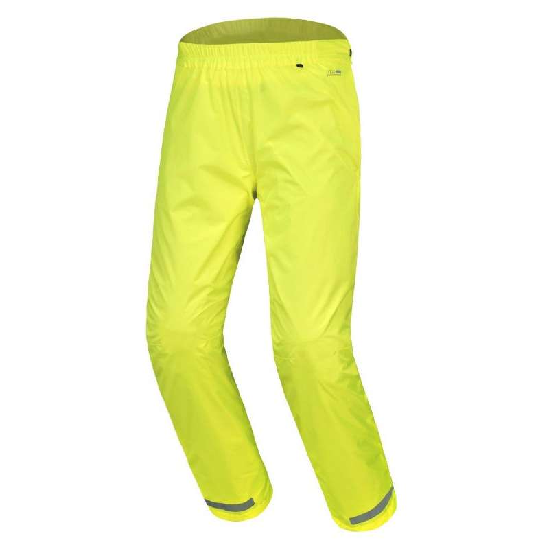 MACNA RAIN Hosen SPRAY NEON Gelb
