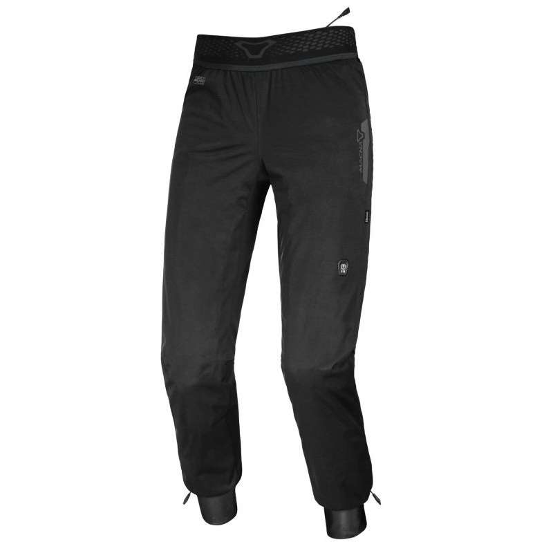 MACNA Hosen CENTRE Schwarz