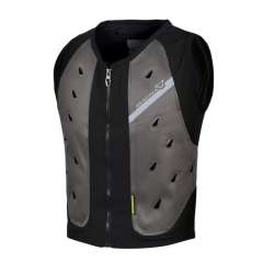 MACNA COOLING VEST EVO GRIS