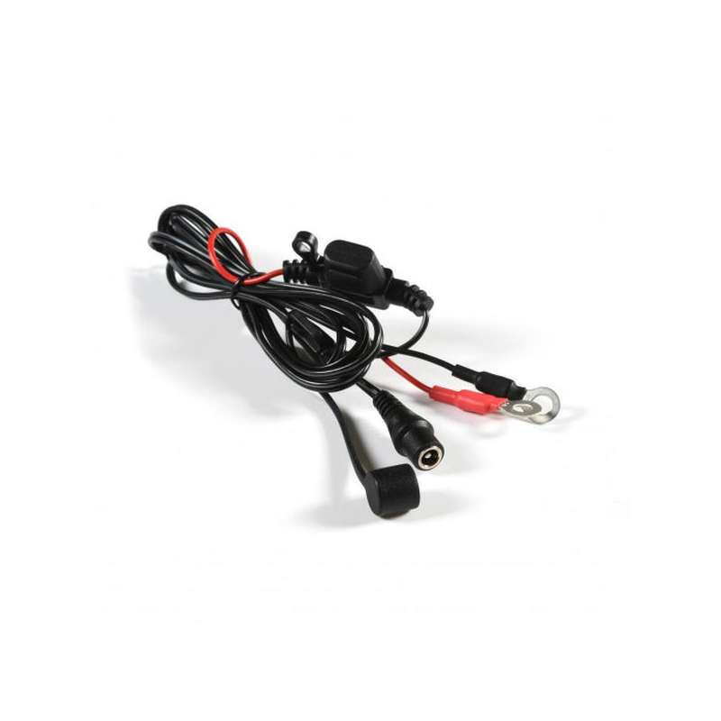 MACNA BIKE CONNECTION CABLE  Schwarz