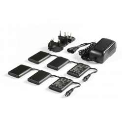MACNA BATTERY+CHARGER KIT