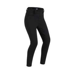 PMJ LEGGINGS SPRING Schwarz