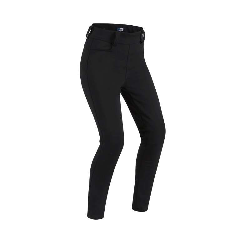 PMJ LEGGINGS SPRING NOIR