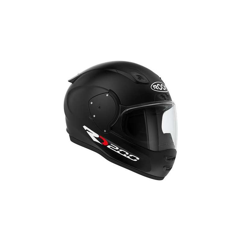 ROOF RO200 Noir mat ROOF RO200 Noir mat