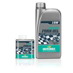 MOTOREX Racing Fork Oil Gabel-/Dampferoele - 15W 250ML