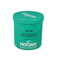 MOTOREX GP176 Fett 850g