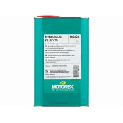 MOTOREX Hydraulic Fluid 75 1L