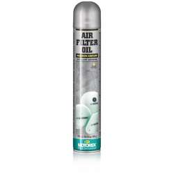 Huile filtre à air 206 MOTOREX - spray 750ml