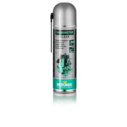 MOTOREX Vergaserreiniger - Spray 500ml