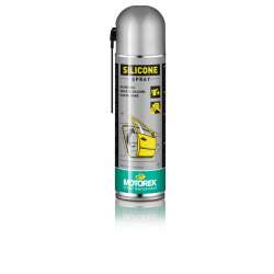 MOTOREX Silikonspray - Spray 500ml