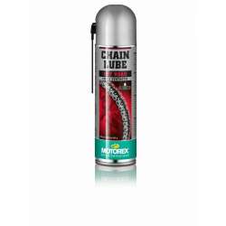 MOTOREX Off-Road Kettenspray - Spray 500ml