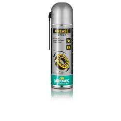 Graisse MOTOREX - Spray 500 ml