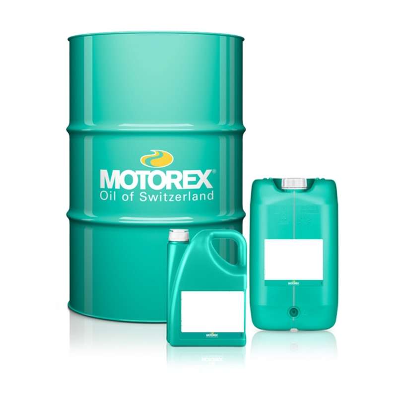 MOTOREX Gear Oil Getriebeöl EP 80W Mineralöl 5L