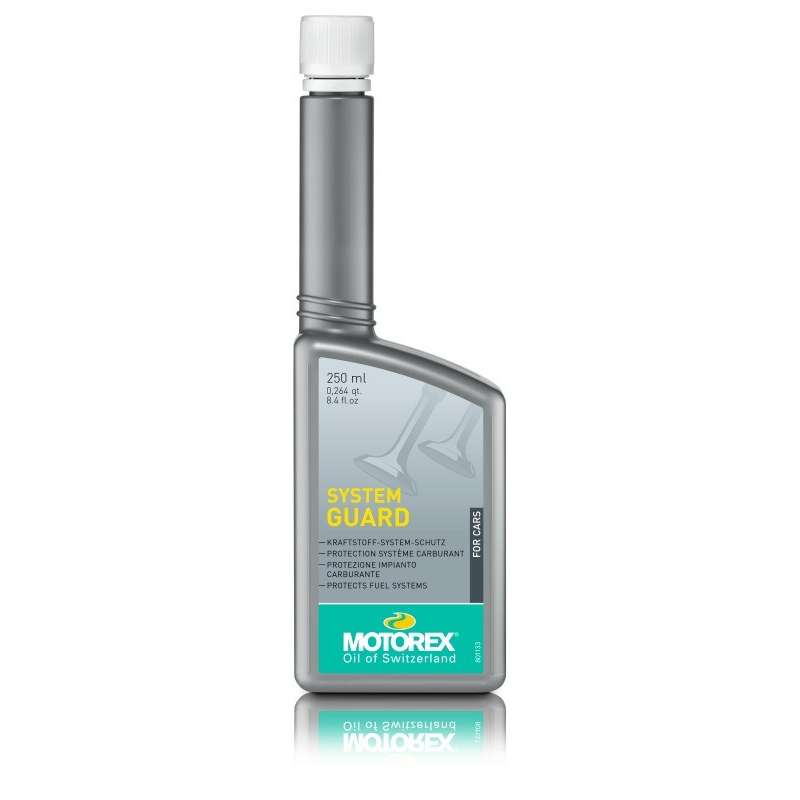 Additif carburant MOTOREX - 250ml