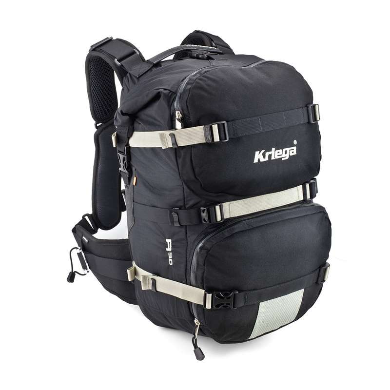 KRIEGA SAC A DOS R30