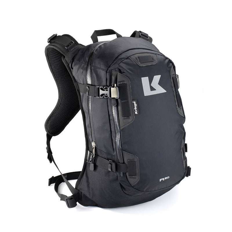 KRIEGA SAC A DOS R20